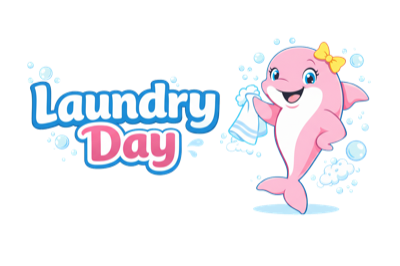 Muniyasamy Laundry logo